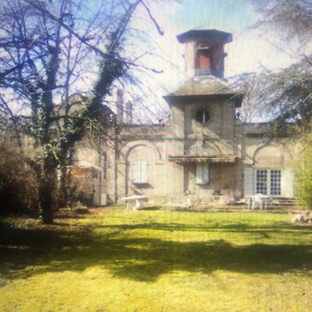 Metz-Sud - Appartement 120 M2 Dans Maison Du XVIII - Jouy Aux Arches Entre Nancy Et Luxembourg - Proximite Toutes Commodites Εξωτερικό φωτογραφία
