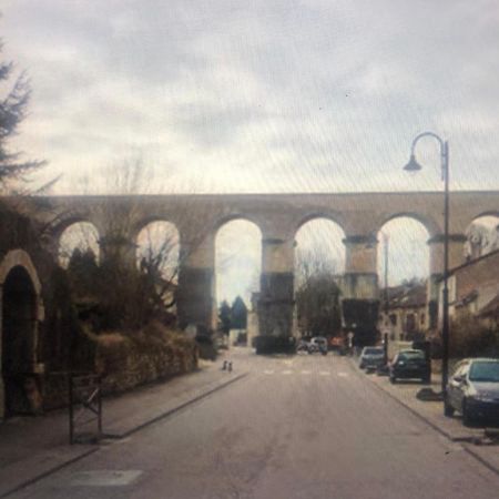 Metz-Sud - Appartement 120 M2 Dans Maison Du XVIII - Jouy Aux Arches Entre Nancy Et Luxembourg - Proximite Toutes Commodites Εξωτερικό φωτογραφία