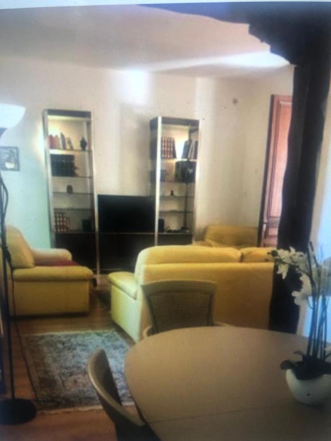Metz-Sud - Appartement 120 M2 Dans Maison Du XVIII - Jouy Aux Arches Entre Nancy Et Luxembourg - Proximite Toutes Commodites Εξωτερικό φωτογραφία