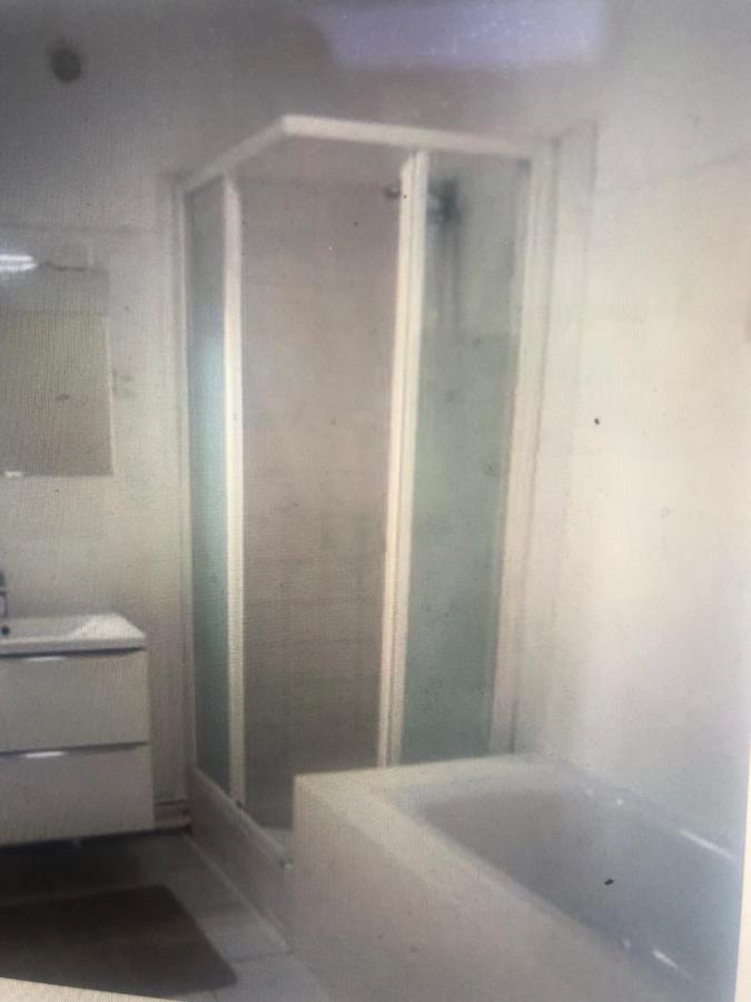 Metz-Sud - Appartement 120 M2 Dans Maison Du XVIII - Jouy Aux Arches Entre Nancy Et Luxembourg - Proximite Toutes Commodites Εξωτερικό φωτογραφία