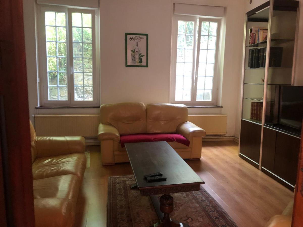 Metz-Sud - Appartement 120 M2 Dans Maison Du XVIII - Jouy Aux Arches Entre Nancy Et Luxembourg - Proximite Toutes Commodites Εξωτερικό φωτογραφία