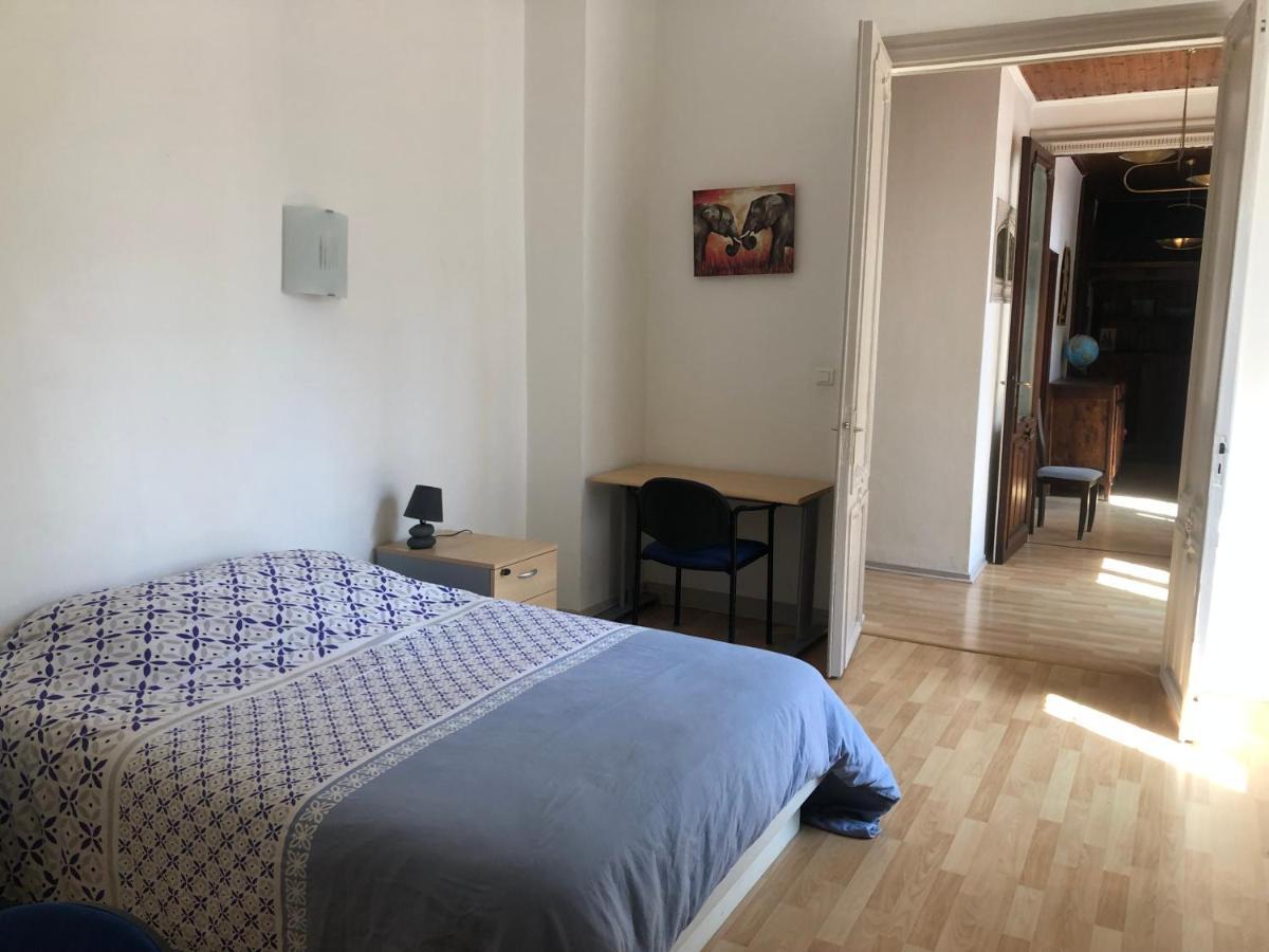 Metz-Sud - Appartement 120 M2 Dans Maison Du XVIII - Jouy Aux Arches Entre Nancy Et Luxembourg - Proximite Toutes Commodites Εξωτερικό φωτογραφία